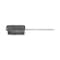 Flex-Hone Tool BC11212 FLEX-HONE, 1.500" (38.1mm) bore, 8" OAL, 120 Grit, Silicon Carbide (SC) BC11212 - alternate 1