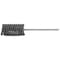Flex-Hone Tool BC11224 FLEX-HONE, 1.500" (38.1mm) bore, 8" OAL, 240 Grit, Silicon Carbide (SC) BC11224 - alternate 1