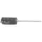 Flex-Hone Tool BC11812 FLEX-HONE, 1.125" (28.6mm) bore, 8" OAL, 120 Grit, Silicon Carbide (SC) BC11812 - alternate 1