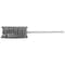 Flex-Hone Tool BC13812 FLEX-HONE, 1.375" (34.9mm) bore, 8" OAL, 120 Grit, Silicon Carbide (SC) BC13812 - alternate 1
