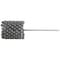Flex-Hone Tool BC23812 FLEX-HONE, 2.375" (60.3mm) bore, 8" OAL, 120 Grit, Silicon Carbide (SC) BC23812 - alternate 1