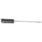 Flex-Hone Tool BC3432 FLEX-HONE, 0.750" (19.1mm) bore, 8" OAL, 320 Grit, Silicon Carbide (SC) BC3432 - alternate 1