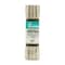 Eaton Bussmann Midget Fuse, Fast-Acting, 5A, 250V AC, Non-Indicating, 10kA at 125V AC, 200A at 250V AC BAF-5 - alternate 1