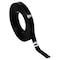 Chartpak Graphic Chart Tape, 1/4x324, Matte Black BG2501M - alternate 1
