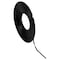 Chartpak Chart Tape, 1/16" x 18 yd., Glossy, Black BG6201 - alternate 1