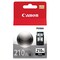 Canon Ink Cartridge, Black 2973B001 - alternate 1
