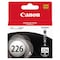Canon Ink Cartridge, Cli-226, Black 4546B001 - alternate 1
