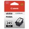 Canon Ink Cartridge, Pg-245, Black 8279B001 - alternate 1
