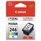 Canon Ink Cartridge, Cl-246 Xl, Assorted 8280B001 - alternate 1