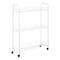 Honey-Can-Do Laundry Cart, 3 Tier CRT-01149 - alternate 1