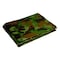 Zoro Select 7 mil Tarp, Camouflage 41620 - alternate 1