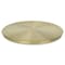 Advantech Manufacturing Testing Pan Cover, Brass, 12 In CB12 - alternate 1