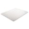 Deflecto Chair Mat 46"x60", Rectangular Shape, Clear, for Carpet CM17443F - alternate 1