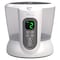 Aircare Essentials Portable Humidifier, 700 sq ft, Gray DU519DWHT - alternate 1
