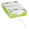 Dixie Disposable Teaspoons, Plastic, PK100 TH207 - alternate 1