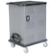 National Public Seating OS Duet Charging Cart DCC - alternate 1