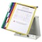 Tarifold Desktop Document Display, 20 In L D291 - alternate 1