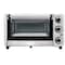 Danby Slice Countertop Toaster Oven DBTO0412BBSS - alternate 1