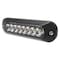 Ecco Warning Light, LED, Amber/Red ED3744AR - alternate 1