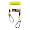 Ergodyne Squids Coiled Lanyard, 48" Length, 2 lb. Weight Capacity 3130S - alternate 1