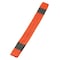 Ergodyne Seat Belt Cover, OSFA, Orange 8004 - alternate 1