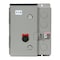Eaton NEMA Magnetic Motor Starter, Non-Reversing, 1NC/1NO, 120V AC, 3 P ECN0502AAA-R63/C - alternate 1