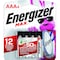 Energizer Energizer Max AAA Alkaline Battery, 1.5V DC, PK4 E92BP-4 - alternate 1