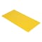Pig Traction Mat Yellow, 2 ft W x 4 ft L, 3/16 in Thick FLM5000-YW - alternate 1