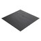 Pig Traction Mat Black, 4 ft W x 4 ft L, 3/16 in Thick FLM5002-BK - alternate 1