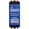 Eaton Bussmann Glass Fuse, FCF Series, Fast-Acting, 20A, 600V AC, 300kA at 600V AC, 50kA at 600V DC FCF20RN - alternate 1