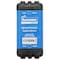 Eaton Bussmann Glass Fuse, FCF Series, Fast-Acting, 60A, 600V AC, 300kA at 600V AC, 50kA at 600V DC FCF60RN - alternate 1