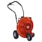 Billy Goat Gas-Powered Leaf Blower, Just Under 200, 200 mph, 89 dB(A) F602V - alternate 1