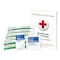 First Aid Only Partial Refill or Kit, Not Applicable 1 Components, 5 People Served FAE-6017 - alternate 1