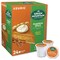 Green Mountain Coffee Coffee, Pumpkin Spice, Pod, Caffeinated, Ground, 1.98 lb, 96 PK GMT6758CT - alternate 1