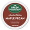 Green Mountain Coffee Coffee, Maple Pecan, Pod, Caffeinated, Ground, 7.92 oz, 24 PK 7674 - alternate 1