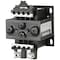 Siemens Control Transformer, 75 VA, 24V AC, 240/480V AC MT0075B - alternate 1