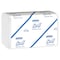 Scott Scottfold Multifold Paper Towels, 7.8" x 12.4" sheets, White, (175 Sheets/Pack), 25PK 01960 - alternate 1