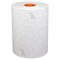 Scott Pro Slimroll Hard Roll Towels for Orange Core Dispensers, White, 580'/Roll, 6PK 47035 - alternate 1