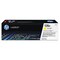Hp Toner Cartridge, Yellow CE322A - alternate 1
