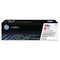 Hp Toner Cartridge, Magenta CE323A - alternate 1