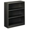 Hon Bookcase, Metl, 41x34.5, Cc S42ABCS - alternate 1