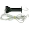 Power Wizard Electric Stretch Gate, 20 ft. H-6 - alternate 1