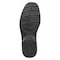 Florsheim Men's Oxford Shoe, Steel Toe, Leather Upper, Rubber Outsole, Lace Up, Black, 12 D FS2000 - alternate 2