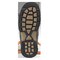 Rocky Men's Waterproof Work Boots, 9 W W, Steel Toe, 6 in H, Dark Brown, FQ0006114 FQ0006114 - alternate 3