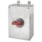 Hubbell Wiring Device-Kellems Nonfusible, Motor Disconnect Switch, Heavy Duty, 600 V, 3PST, NEMA 12K, 4, 4X HBLDS10SS - alternate 1