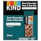 Kind Nuts and Spices Bar, Dark Chocolate Nuts and Sea Salt, 1.4 oz, PK12 17851 - alternate 1