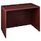 Regency Regency Legacy 42 in. Desk Shell- Mahogany LDS4224MH - alternate 1