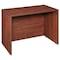Regency Regency Legacy 42 in. Desk Shell- Cherry LDS4224CH - alternate 1