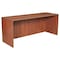 Regency Regency Legacy 71 in. Credenza Shell- Cherry LDS7124CH - alternate 1