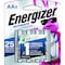Energizer Ultimate Lithium, AA Lithium Battery, 1.5 V DC, PK8 L91SBP-8 - alternate 1